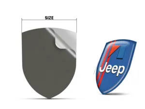 Jeep Frontscheiben Folien Max Haltbar Pro Stil